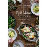 Full moon suppers at Salt Water Farm