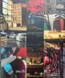 Ateliere de artisti din Bucuresti. Artists' studios in Bucharest, partea a III-a