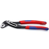 Cleste profesional pentru instalator Alligator Knipex 88 02 250 T, 250 mm