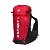 Rucsac MAMMUT Aenergy ST 20-25 mammut red-black