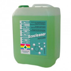 Detergent imboga?it cu bacterii probiotice PIP Ecocleaner 5L foto