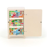 Joc de logica - Puzzle frigider magnetic - Vilac