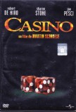 DVD Film de colectie: Casino ( r: Martin Scorsese, cu Robert de Niro - vezi descriere )