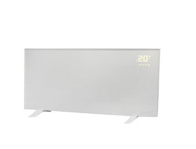 Panou de incalzire cu infrarosu Carbon770W-PRO, Wifi, telecomanda, MalTec 110642 foto