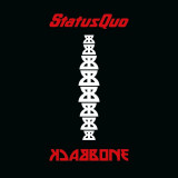 Status Quo Backbone jwc (cd)