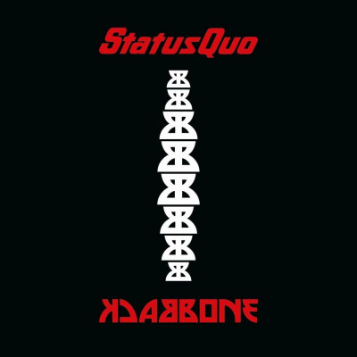 Status Quo Backbone jwc (cd) foto