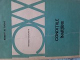 Conditiile invatarii Robert M. Gagne 1975