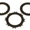 Set placi textolit, ambreiaj ATV 110cc Cod Produs: MX_NEW TSPML1104TJOY000