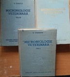 Biochimie Veterinara 3 vol N. Stamatin