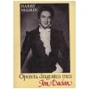 Harry Negrin - Opereta, dragostea mea - Ion Dacian - 130501
