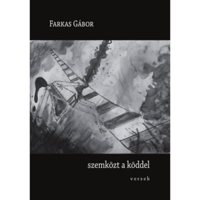 Szemk&amp;ouml;zt a k&amp;ouml;ddel - Farkas G&amp;aacute;bor foto