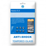 Nokia 5.3 (TA-1234 TA-1223 TA-1227 TA-1229) Sticlă securizată transparentă