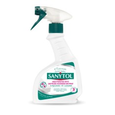 Sanytol Solutie antiacarieni, 300ml