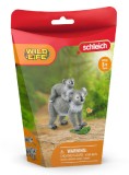 Schleich Koala Mother And Baby 42566
