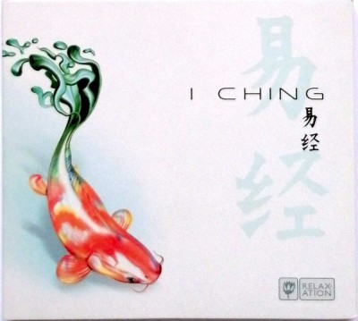 CD album - Gianfranco Grilli: I Ching foto