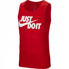 Maiou Nike M NSW TANK JUST DO IT SWOOSH foto