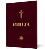 Biblia (Edi&Aring;&pound;ie a Sf&Atilde;&cent;ntului Sinod) (Format A4)