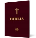 Biblia (Editie a Sfantului Sinod) (Format A4) - Institutul Biblic şi de Misiune al Bisericii Ortodoxe Rom&acirc;ne