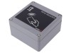 Cititor RFID MIFARE 10-24V cu PoE și Modbus