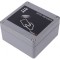 Cititor RFID MIFARE 10-24V cu PoE și Modbus