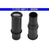 Set bucsi ghidaj etrier frana Ate 11010148012, parte montare : Punte fata