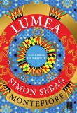 Cumpara ieftin Lumea. O istorie de familie - Simon Sebag Montefiore, Trei