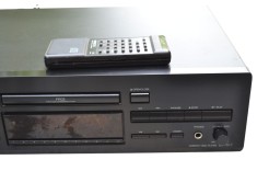 Cd player Onkyo DX 7511 cu Telecomanda