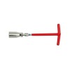 Cheie pentru bujii 21 mm Vorel 57210