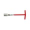 Cheie pentru bujii 21 mm Vorel 57210