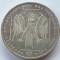 Germania 10 mark / marci 1990 argint