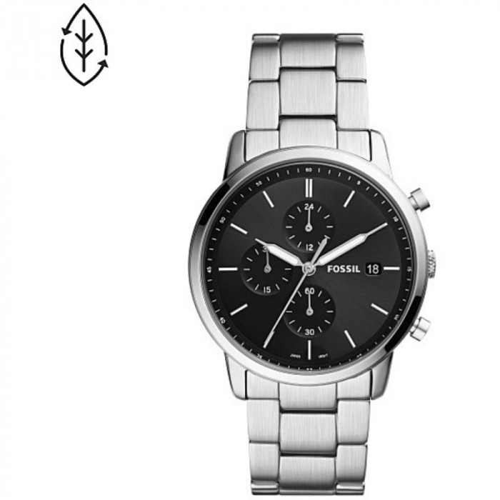 Ceas Barbati, Fossil, The Minimalist FS5847 - Marime universala