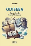 Cumpara ieftin Odiseea - Paperback brosat - Homer - Meteor Press