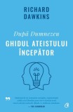 Dupa Dumnezeu de Richard Dawkins, carte brosata, carte stiintifica, dezvolta teorii despre Dumnezeu