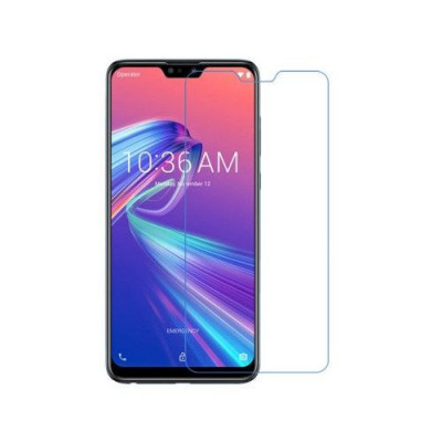 Folie Protectie Display Asus Zenfone Max Pro M2 ZB631KL foto