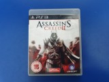 Assassin&#039;s Creed II - joc PS3 (Playstation 3)
