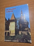 revista magazin istoric august 1997