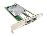 Placa de retea server Intel X520-DA2 10 Gigabit 10GBe SFP+ Dual Port LENOVO 49Y7962