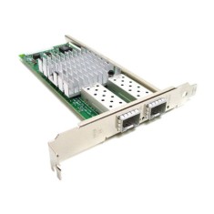 Placa de retea server Intel X520-DA2 10 Gigabit 10GBe SFP+ Dual Port LENOVO 49Y7962