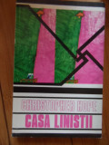 Casa Linistii - Christopher Hope ,531670