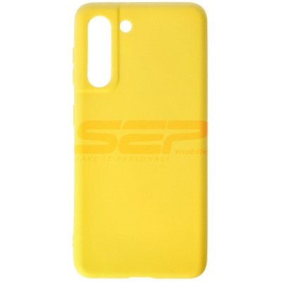 Toc TPU Matte Samsung Galaxy S8 Clear foto