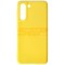 Toc TPU Matte Samsung Galaxy S8 Clear