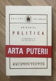 Aristotel - Politica (2008) trad. St. Bezdechi