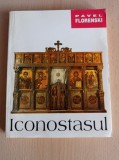 Pavel Florenski - Iconostasul