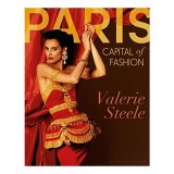 Cumpara ieftin Paris, Capital of Fashion, Valerie Steele