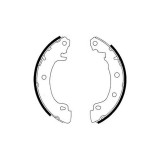Set saboti frana spate Renault Megane 1 (Ba0/1), 08.1995-12.2004, megane II, 2002-2008; Scenic 1, 1999-2003; marca Delphi