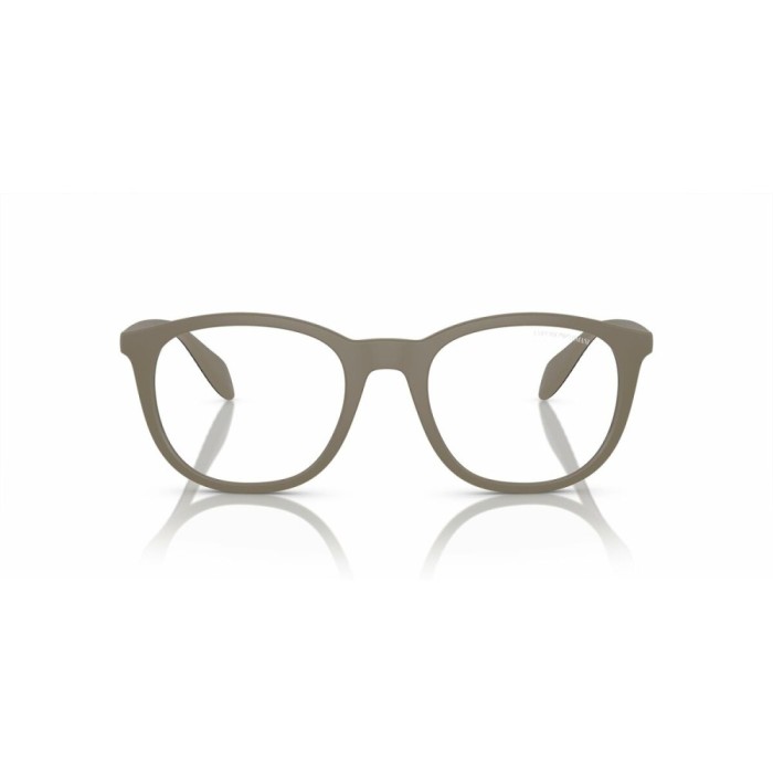 Ochelari de Soare Bărbați Emporio Armani 0EA4211F 5354371W