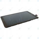 Samsung Galaxy Tab E 9.6 (SM-T560, SM-T561) Unitate de afișare completă maro GH97-17525C