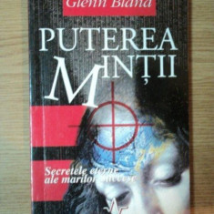 PUTEREA MINTII de GLENN BLAND , 1998