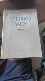 Theodor Aman, album