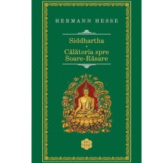 Siddhartha, Hermann Hesse